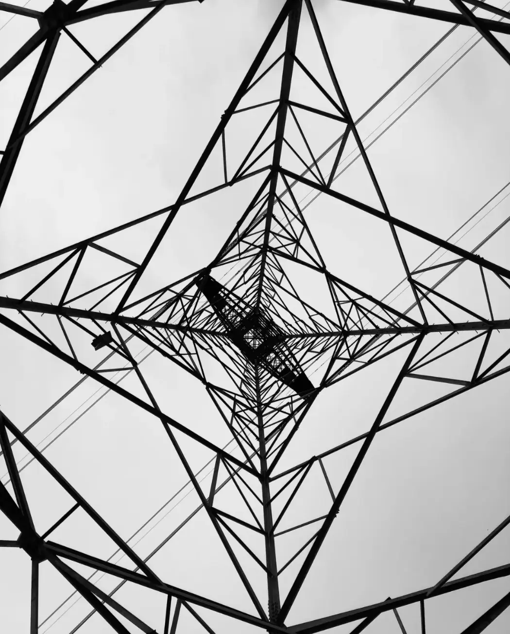 Transmission Towers Manufacturer